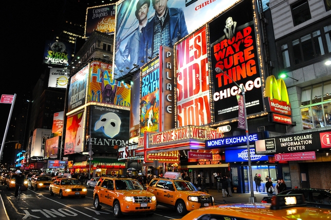 23 Must-Know Musical Theater Audition Terms