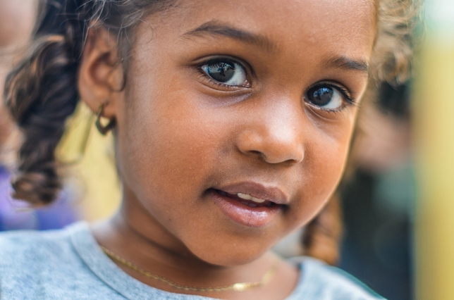 For Young Actors, Preparation is the Key To Success