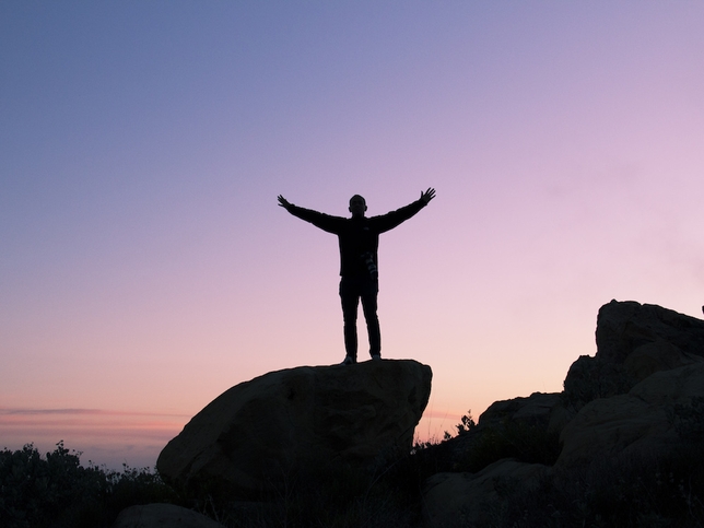 Presence: What It Is, How to Get It + Why It’s Vital to an Actor’s Success