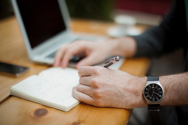 5 Steps to Discovering Your Personal Brand as an Actor