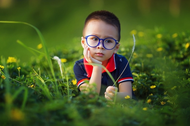 16 (More) Terms for Parents of Child Actors