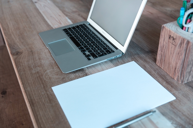 What You Need to Do When Work Is Slow