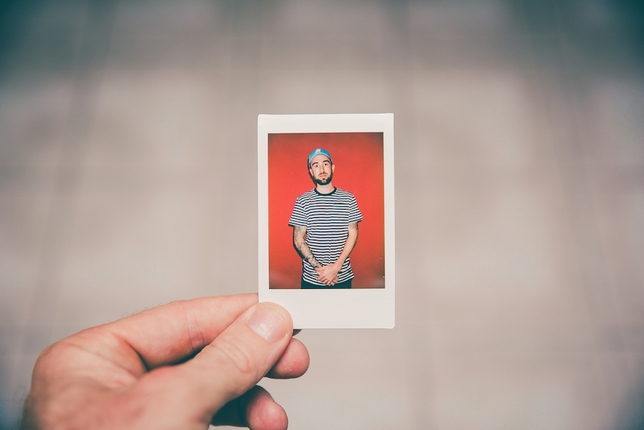 Why Editorial Photos (Not Just Headshots) Are Important For Your Career