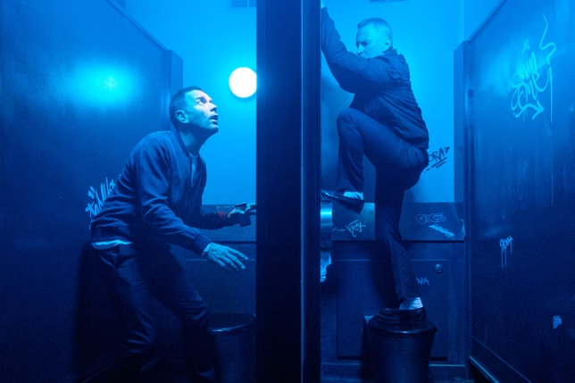 How ‘Trainspotting’ Oscar Nominee John Hodge Gave ‘T2’ Actors Their Due