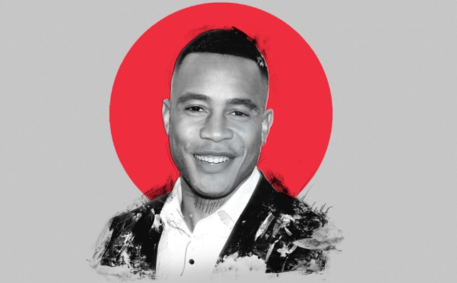 Trai Byers on Why It’s Not Always Best to Take Audition Notes