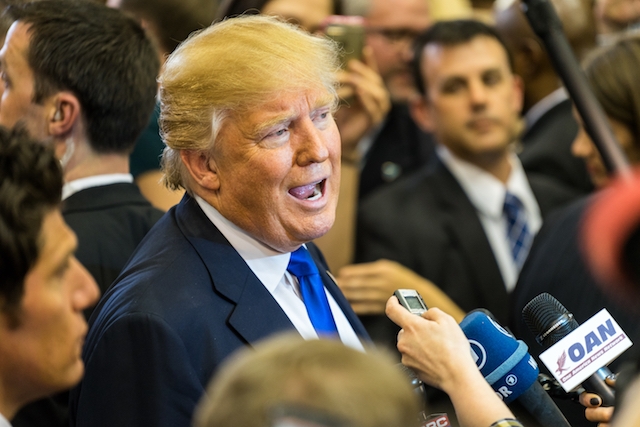 14 Stage and Screen Actors Stand Against Trump, Defunding the Arts