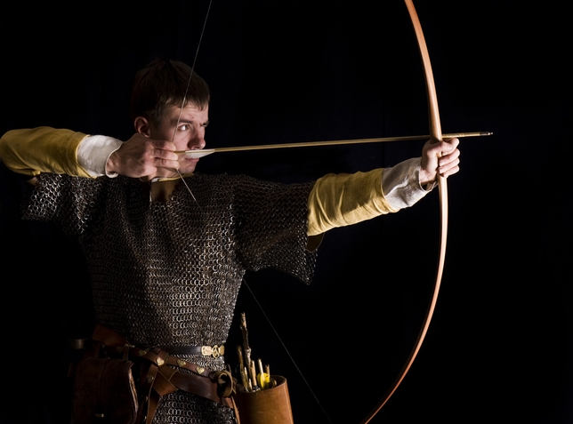 Now Casting: Nonunion ‘Robin Hood’ Production in NYC and More Gigs