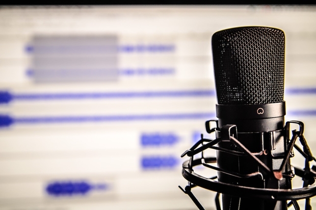 Why Every Actor Should Consider Voiceover Work