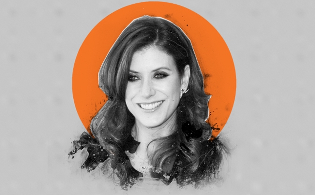 Kate Walsh Talks the Crazy Things She Did in the Name of Acting