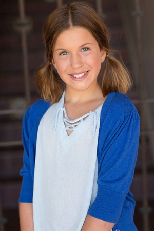 #IGotCast With Backstage: Lana Lilienstein