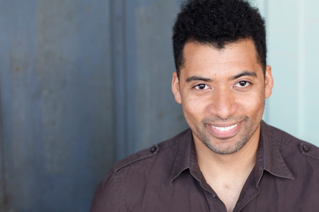 #IGotCast With Backstage: Monnie Aleahmad