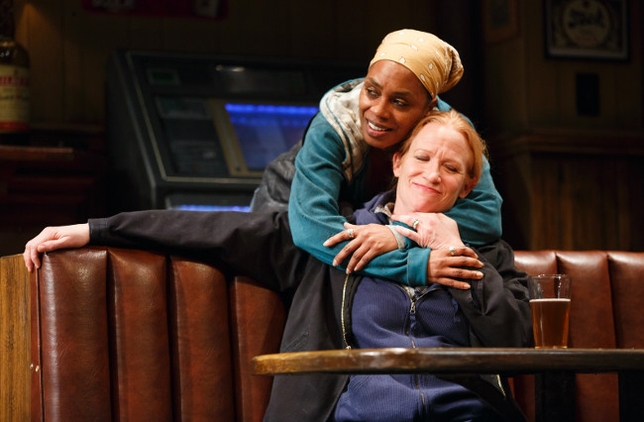 1 Trick for Being More Vulnerable Onstage