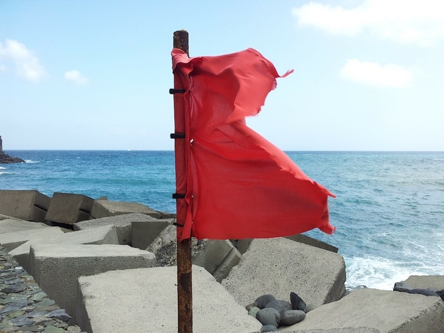 6 Red Flags When Auditing Acting Classes