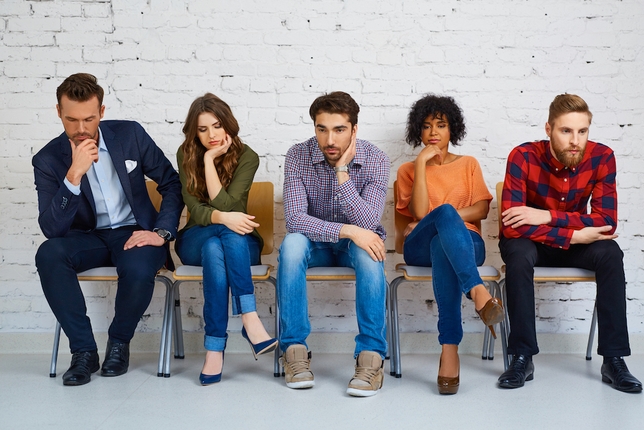 The Right Way to Handle Open Calls (Even if You Don't Have an Appointment)