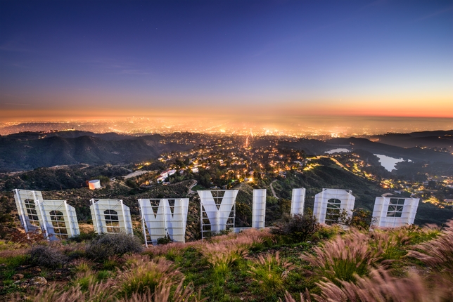 3 New Pilots Prepare to Shoot on the West Coast