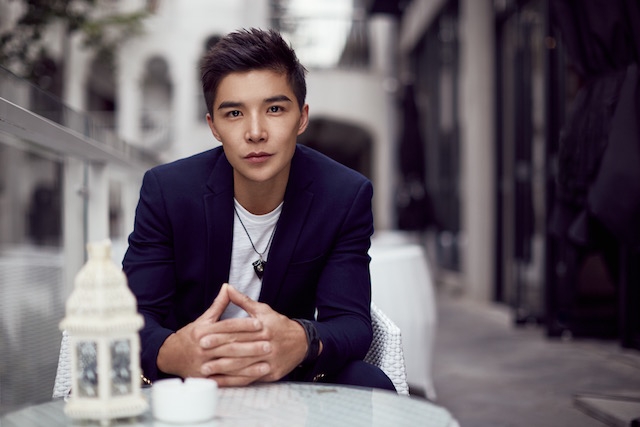 Power Ranger Ludi Lin’s 1 Tip for Staying Physically Fit