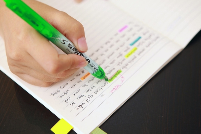 A Young Actor’s Checklist