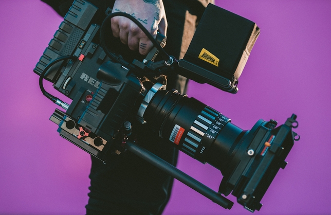 10 On-Set Terms You Need to Know