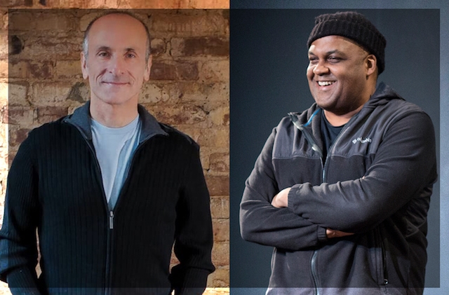 2 Directors on How to Get Cast in Their Off-Broadway Play