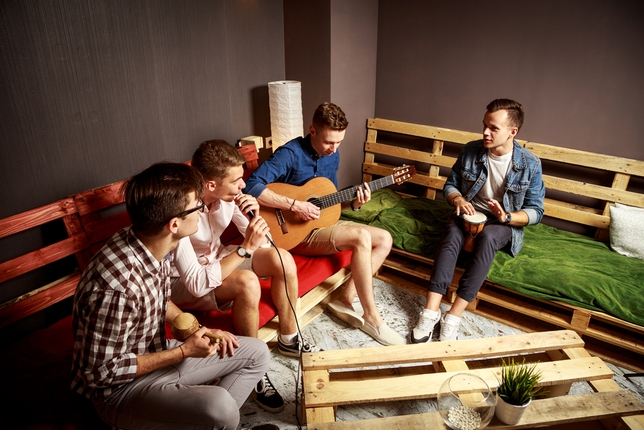 Kids Now Casting: MTV Docuseries + More