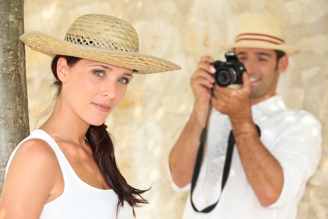 1 Thing to Tell Your Headshot Photographer Before a Shoot