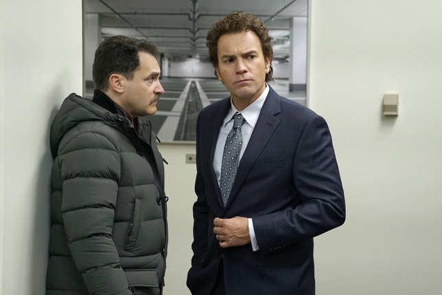 TV to Come: Performances to Watch This April