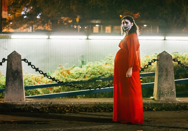 ‘Prevenge’ Is Proof You Can (and Should) Own Your ‘Perceived Weakness’