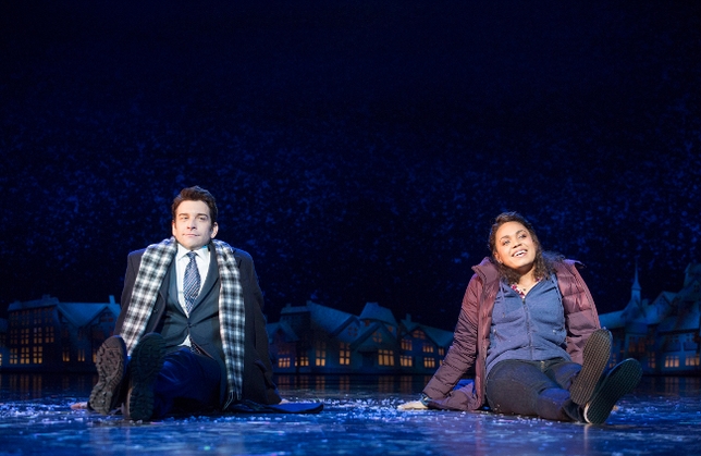 How You Can Help Your Set Designer’s Work Dazzle