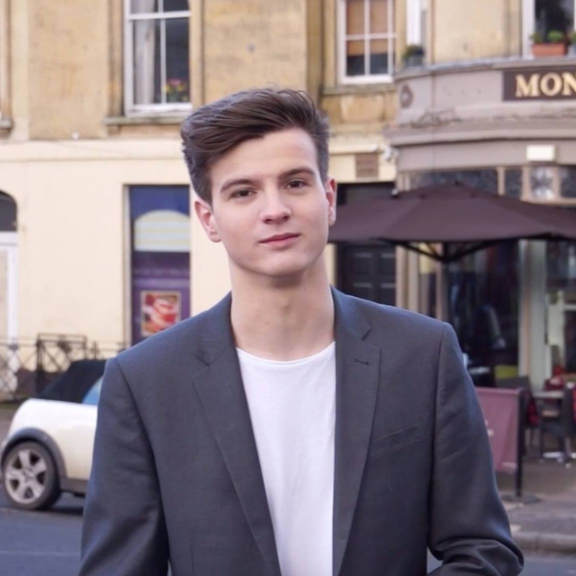 #ICastIt: Mark O’Shea On Why Showing Your Connection to a Character Gives Actors An Edge