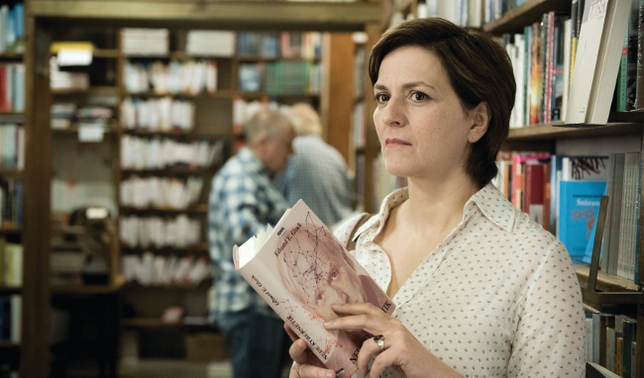 Martina Gedeck’s 3 Tips for Getting Into Character