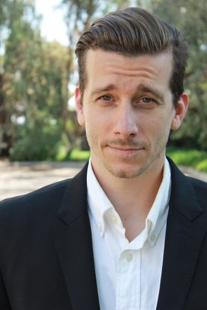 #IGotCast With Backstage: Maximilian Schlossberg