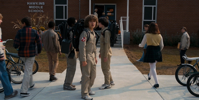 ‘Stranger Things,’ Beyonce Among Webby Awards 2017 Nominees