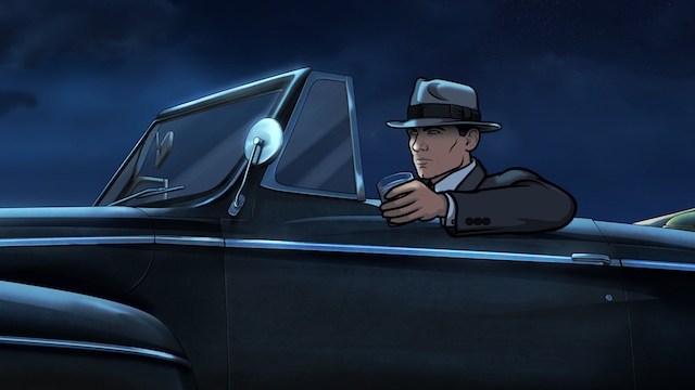 Why ‘Archer’ Is a Voice Actor’s Dream Job (and How to Get Cast!)