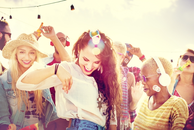 6 Events to Feed Your Artistic Texan Soul