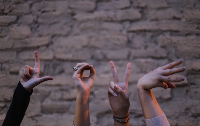 8 Things You Should Know About Love (And How to Play It)