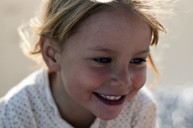 4 Ways to Make Sure Your Child Actor Actually Enjoys the Business