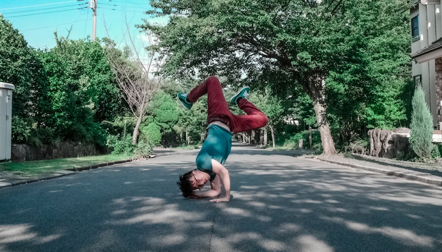 What Choreographers Look for When Hiring Dancers