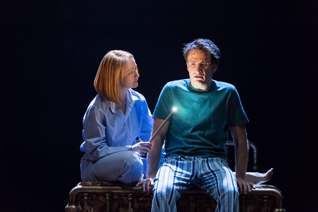 Olivier Awards 2017 Conjure Record-Breaking 9 Wins for ‘Harry Potter’