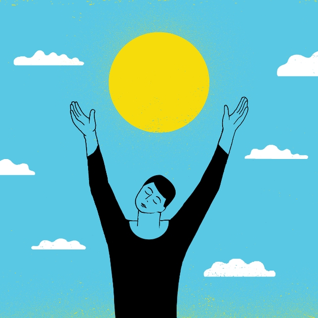 Why ‘Work Hard, Play Hard’ Should Apply to Your Career