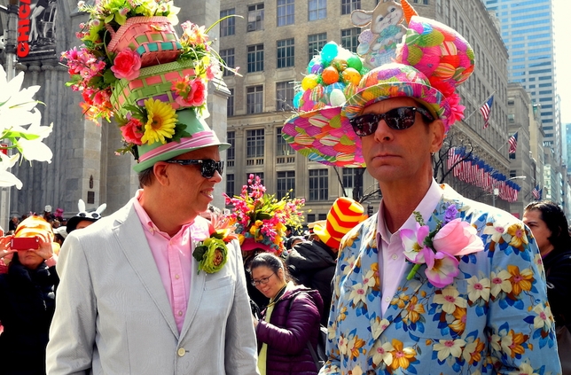 7 Events NYC Actors Need to Add to Their Calendars