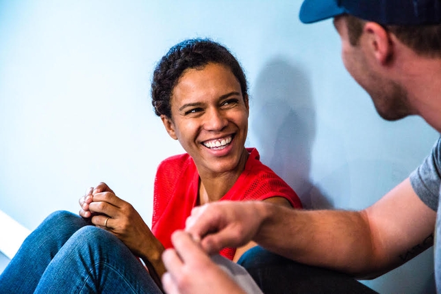 How to Be Present in the Casting Room