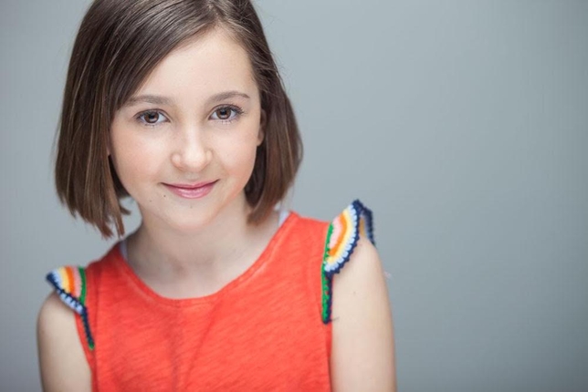 What It's Like to Be a Child Understudy on Broadway