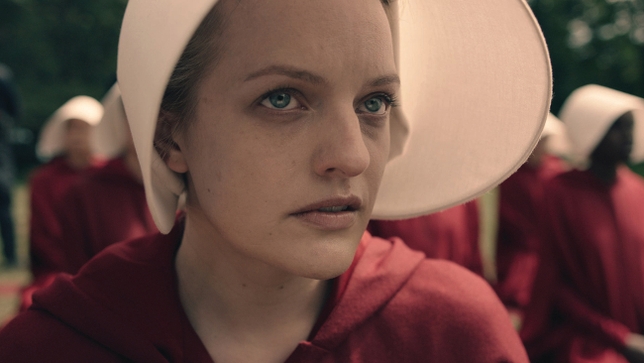 Why ‘The Handmaid’s Tale’ Cast for Diversity in Dystopia