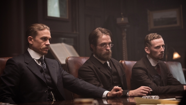 How Production + Set Design Will Help You Develop Your Character