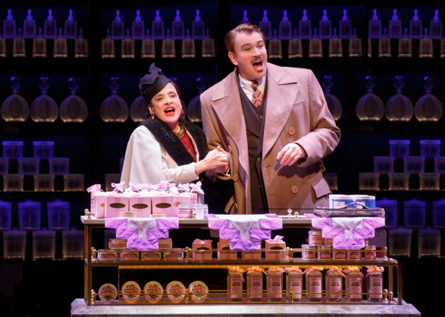 1 Tip for Telling Better Stories in Theater