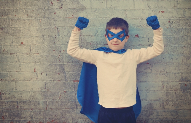5 Ways to Help Your Child Actor Stay Confident
