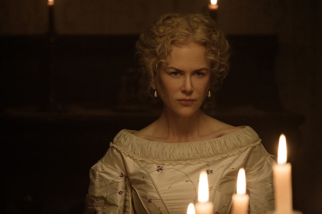Nicole Kidman and Sofia Coppola Team Up for Buzzy ‘Beguiled’