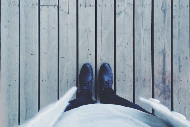 3 Simple Body Language Tricks That Will Make a Big Impression at Auditions