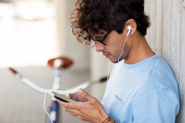 Want to Be on Broadway? 7 Podcasts You Should Be Listening To