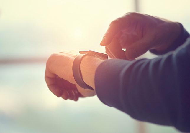 Now Casting: Smart Watch Commercial Shooting in San Francisco + More